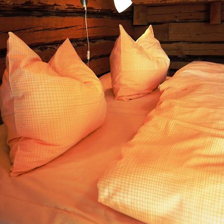 Tuukkalan Tila B&B Ristiina Екстер'єр фото